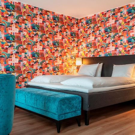 Thon Hotel Хамерфест Екстериор снимка