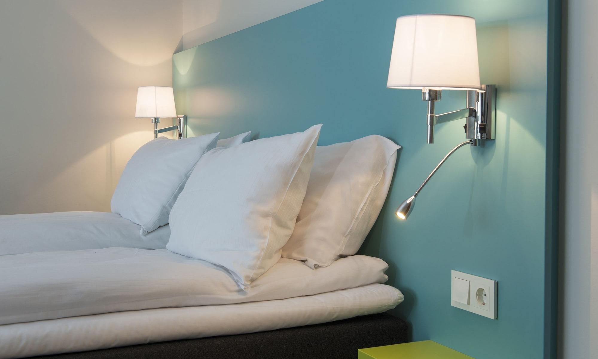 Thon Hotel Хамерфест Екстериор снимка