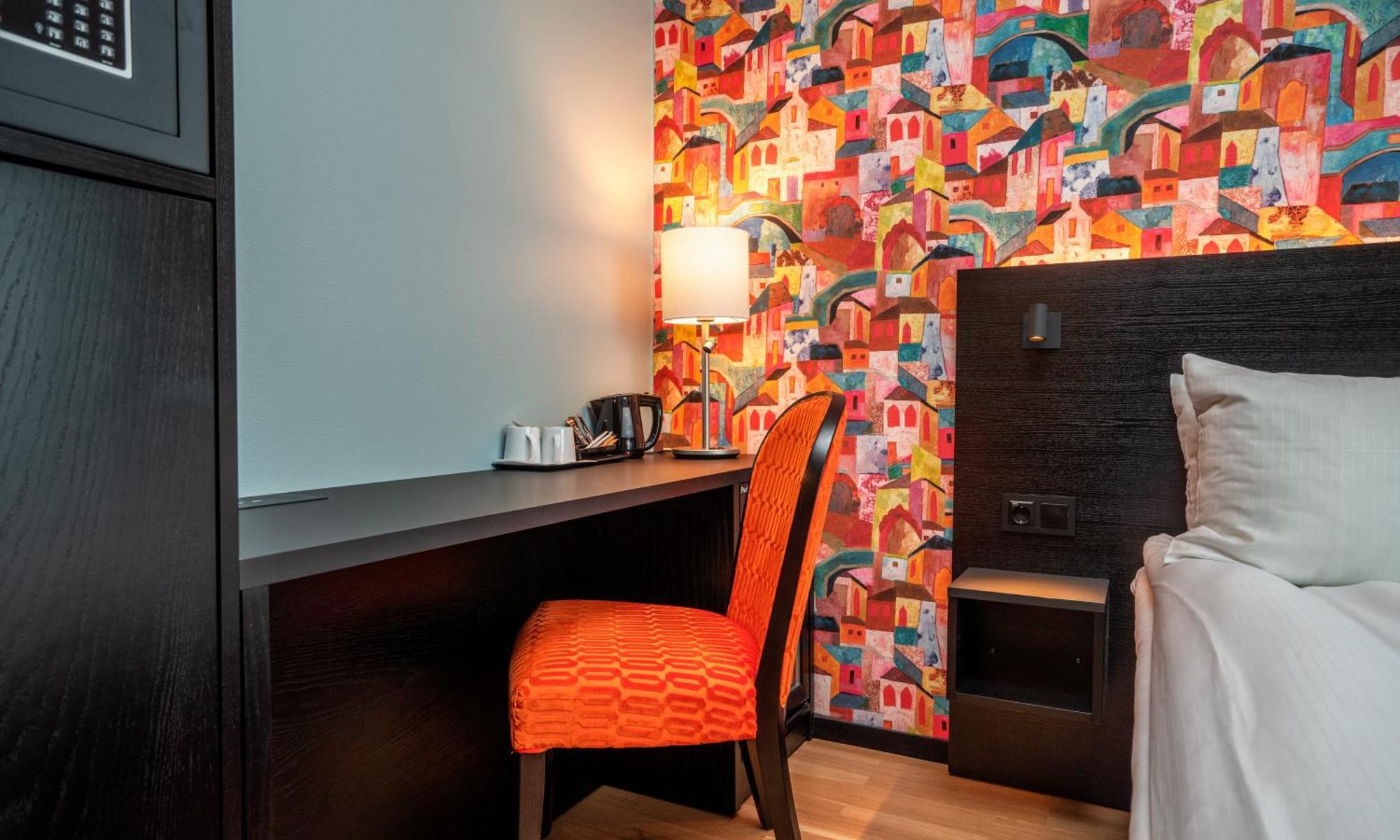 Thon Hotel Хамерфест Екстериор снимка