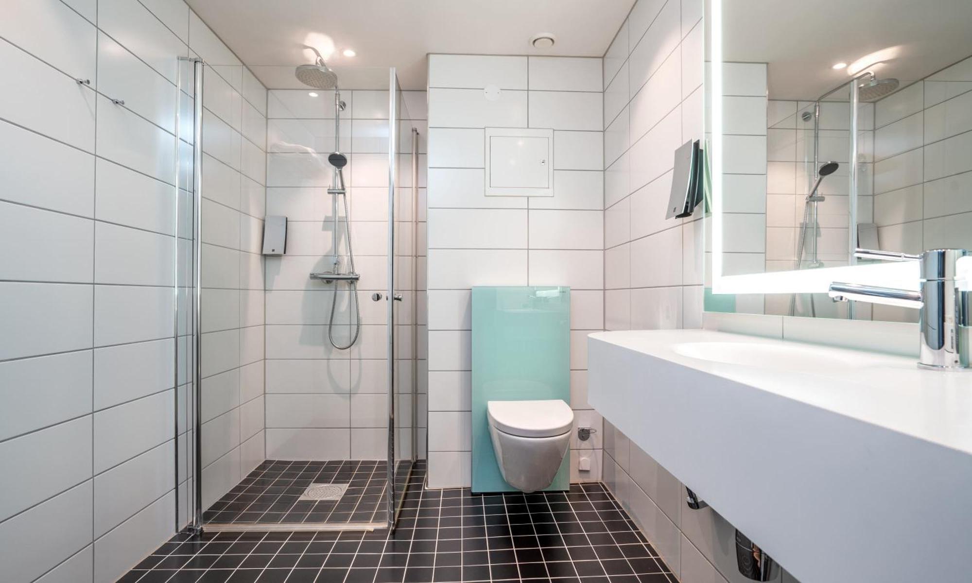 Thon Hotel Хамерфест Екстериор снимка