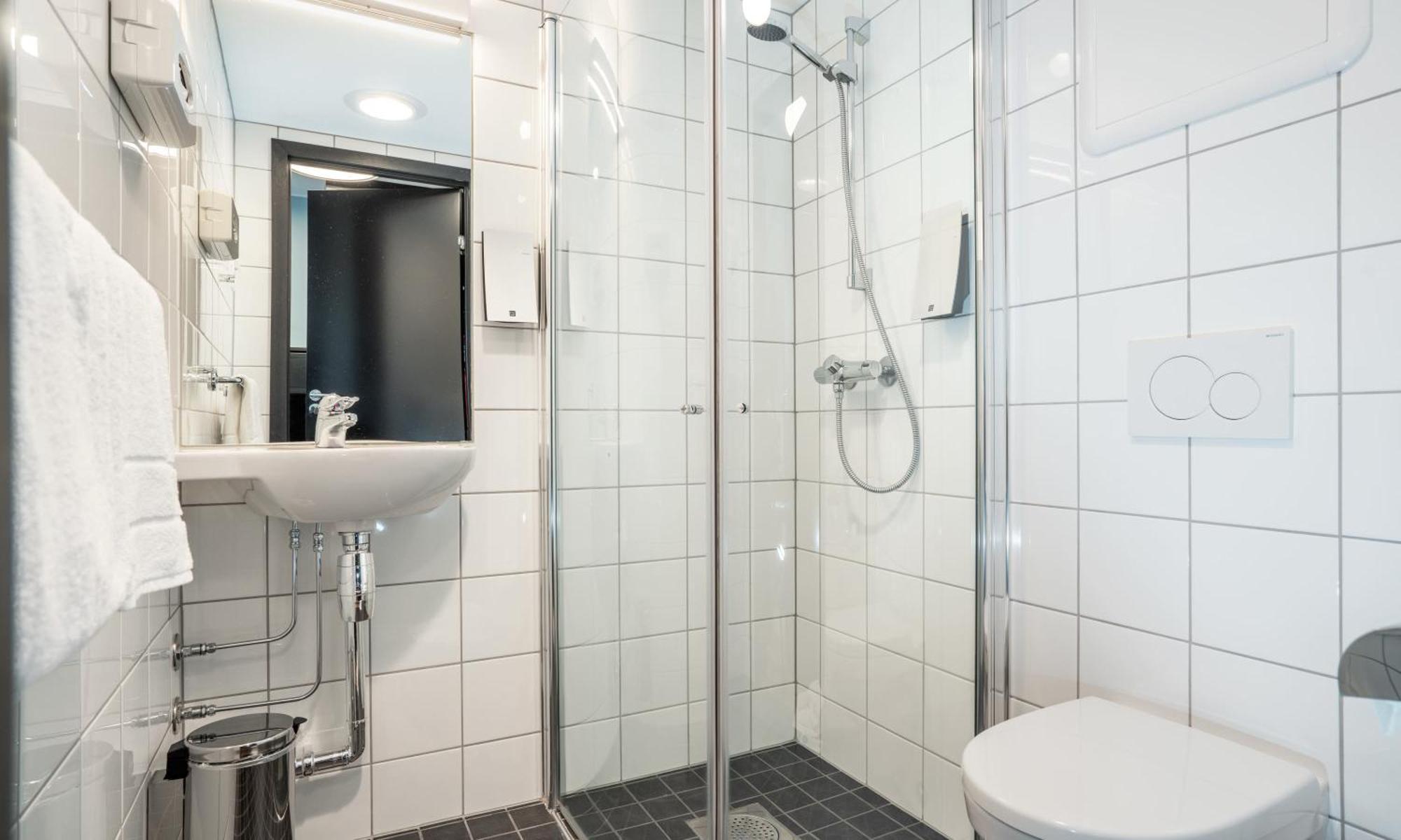 Thon Hotel Хамерфест Екстериор снимка