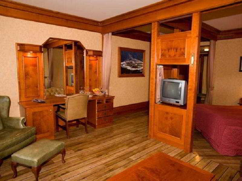 Thon Hotel Хамерфест Екстериор снимка