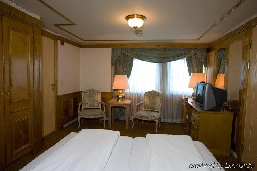 Thon Hotel Хамерфест Екстериор снимка